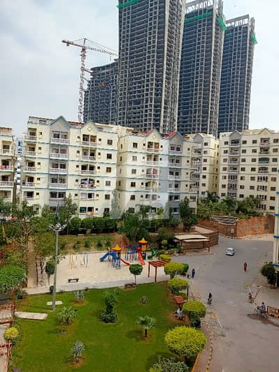 Brand New 3 Bedroom Apartment Available For Rent In Overseas Block