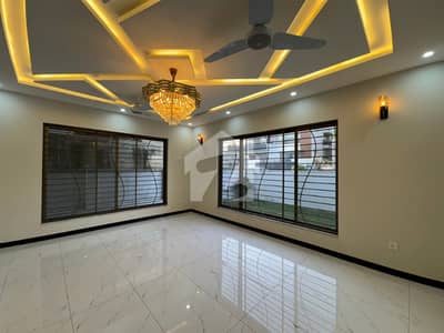 5 Marla Brand New House Available For Sale In Bahria Town Phase 8 Rawalpindi