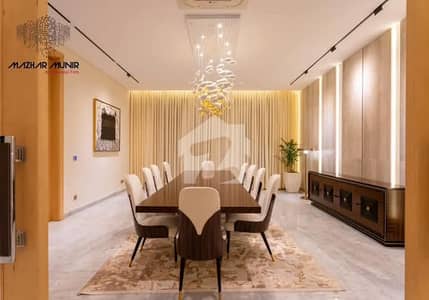 3 Kanal Palace For Sale In Phase 6