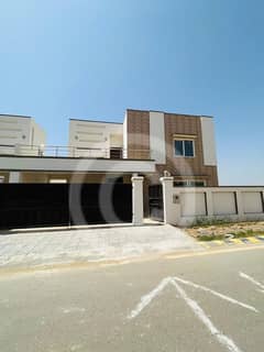 350 Square Yards House For Rent Is Available In Falcon Complex New Malir