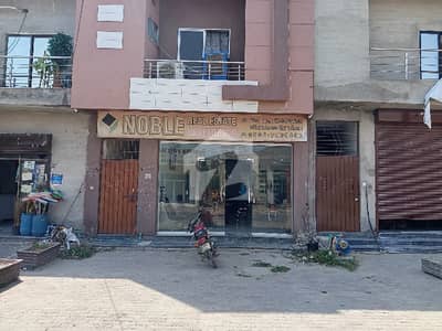 ستاره ڈائمنڈ سٹی ستیانہ روڈ,فیصل آباد میں 3 کمروں کا 3 مرلہ مکان 1.55 کروڑ میں برائے فروخت۔