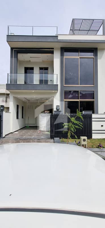5 Marla Brand New House For Sale In Faisal Margalla City FMC Islamabad 5 Marla Brand New House For Sale In Faisal Margalla City FMC Islamabad