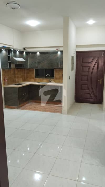 2 Bedrooms Apartment Available For Sale In Poliece Socity Al Imran Residency Karachi