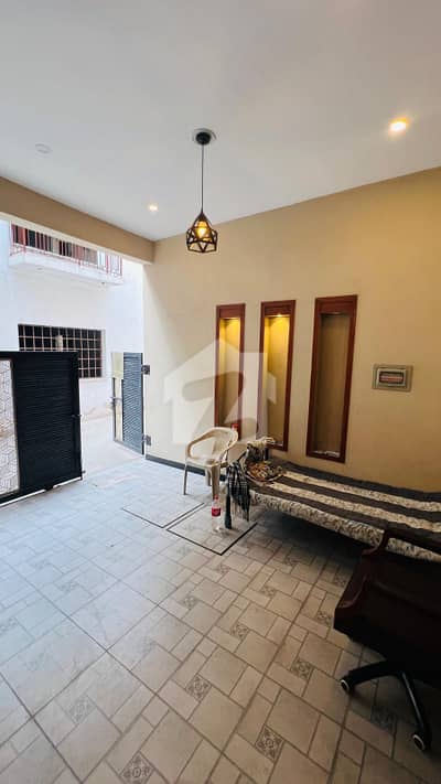 House for Sale 4 Marla, Defence Road, New Lalazar, Rawalpindi