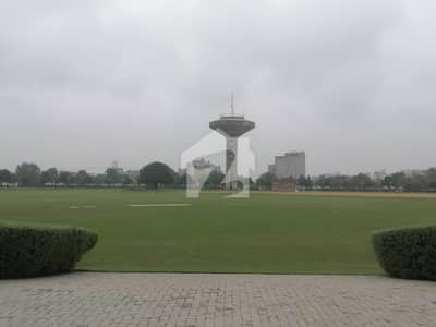 01 Kanal Good Location Plot For Sale In H Block WAPDA City