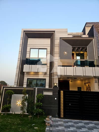 Own A Piece Of Paradise! Spacious 5 Marla House In D Block Citi Housing Jhelum