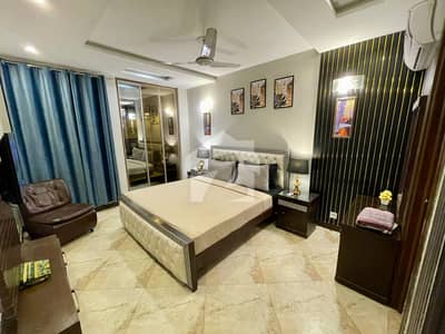 DHA Phase 8 Ex Air Avenue Furnished Apartment C tower For Rent DHA Phase 8 Ex Air Avenue Furnished Apartment C tower For Rent