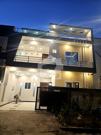 Buying A House In Citi Housing Scheme?