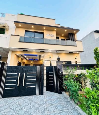 Buying A Prime Location House In Citi Housing Society?