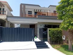 DHA Phase 6 10 Marla Used House Block L DHA Phase 6 10 Marla Used House Block L
