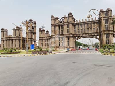 Residential Plot For Sale In Rs. 5500000 Residential Plot For Sale In Rs. 5500000