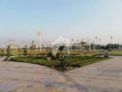 Ideal Prime Location Residential Plot In Master City Housing Scheme Available For Rs. 2500000