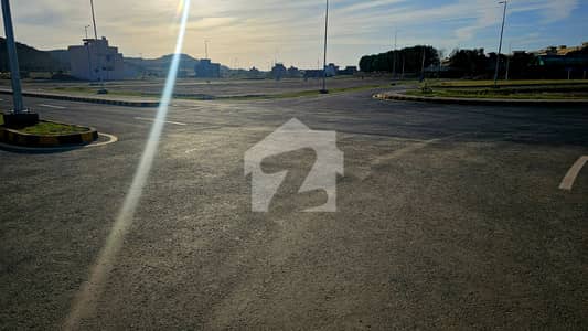 Invest In Your Dream Home: Prime 10 Marla Plot In DD Block, Citi Housing Jhelum