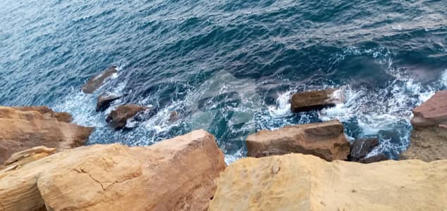 1 Acre Of Agriculture Land Is Available For Sale In Mouza Naland Gwadar