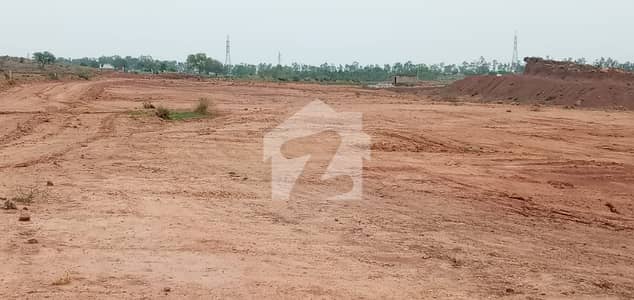 موضع چوکین گوادر میں 8 کنال زرعی زمین 40.0 ہزار میں برائے فروخت۔