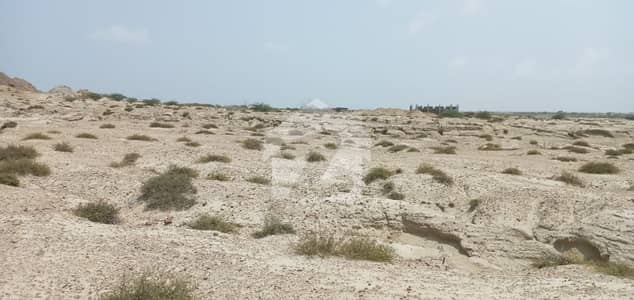 1 Acre Agriculture Land Is Available For Sale In Mouza Kalmat Gwadar