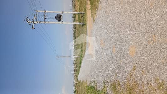 I-15/2 (2550) Corner Plot For Sale