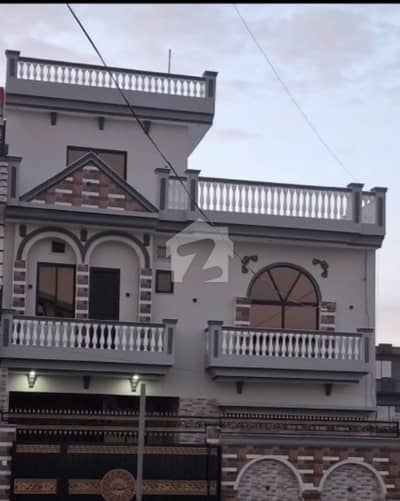 7 Marla Brand New House (Investor Rate) 7 Marla Brand New House (Investor Rate)