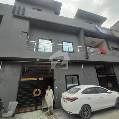 3 Marla Double Storey Furnished House For Sale