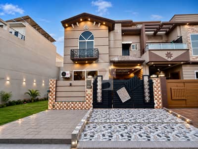 5 Marla Slightly Used House For Sale In DD Block | Citi Housing Gujranwala
