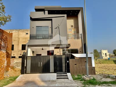 5 Marla Modern House For Sale Citi Housing Gujranwala 5 Marla Modern House For Sale Citi Housing Gujranwala