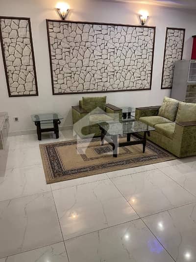 Prime Location Flat Rent In Al Kabir Town Phase 2