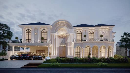 Solid Grey Structure ll Top Level Construction ll Boundary Wall Done ll exclusive Location