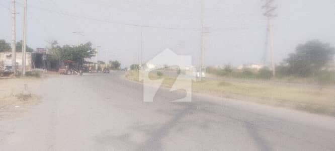 SUNFACING PLOT WITH IDEAL ACCESS FOR SALE