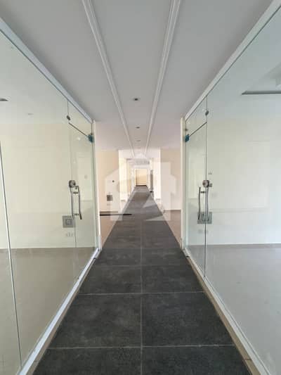 Kohistan Enclave Cooperate Office Space Area Available For Rent