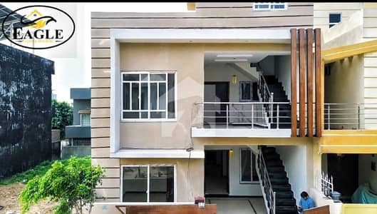 C1 Block Street 20 Park Pace V. Vip Location House For Sale