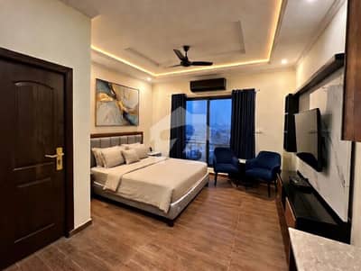 LUXURY STUDIO APARTMENT/FLAT FOR SALE AT KOHISTAN ENCLAVE WAH