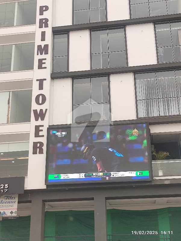 Shop For Sale Prime Tower Faisal Hills Shop For Sale Prime Tower Faisal Hills