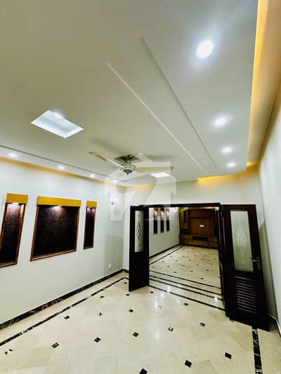 8 Marla House For Sale