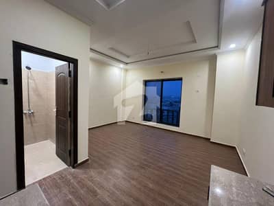 STUDIO APARTMENT/FLAT FOR RENT AT KOHISTAN ENCLAVE WAH