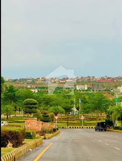 7 Marla Developed Possession Residential Plot For Sale In A Block At Prime Location of Gulberg Residencia, 7 Marla Developed Possession Residential Plot For Sale In A Block At Prime Location of Gulberg Residencia,