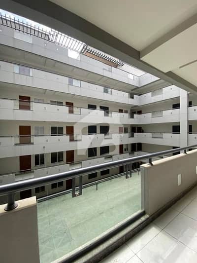 Miusam Mall And Apartment