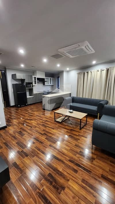 1300 Sqft Fully Furnished Brand New Luxury Modern Style Apartment Available For Sale in MM Alam 1300 Sqft Fully Furnished Brand New Luxury Modern Style Apartment Available For Sale in MM Alam