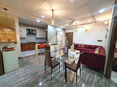 2 Bed Apartment Available For Sale In Miusam Mall Project Of Tanveer Associates Faisal Margalla City Islamabad.