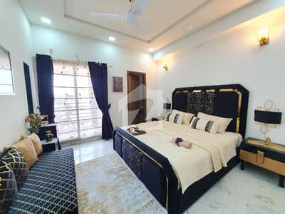 Miusam Mall & Apartments