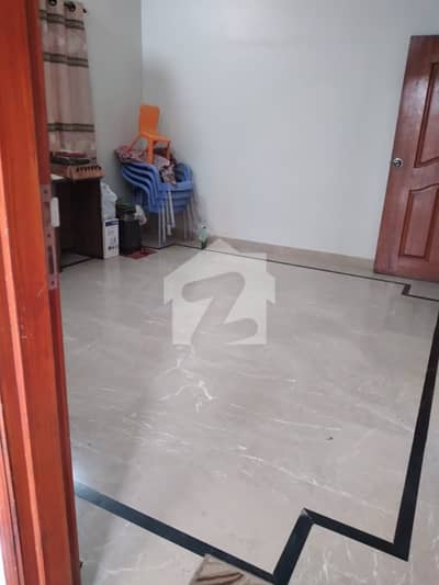 Prime Location House For Sale 240sq Yards Saadi Town Block 02 240sq Yard South West Open 35ft Road Ground Floor 12 Years Old Construction Well Maintained House.