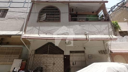 House for Sale Al Noor Society, Federal B Area Block 19, Karachi House for Sale Al Noor Society, Federal B Area Block 19, Karachi