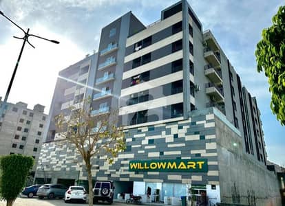 Miusam Mall & apartments Faisal margalla city FMC B-17 Islamabad   2 bedroom luxury Apartment for sale