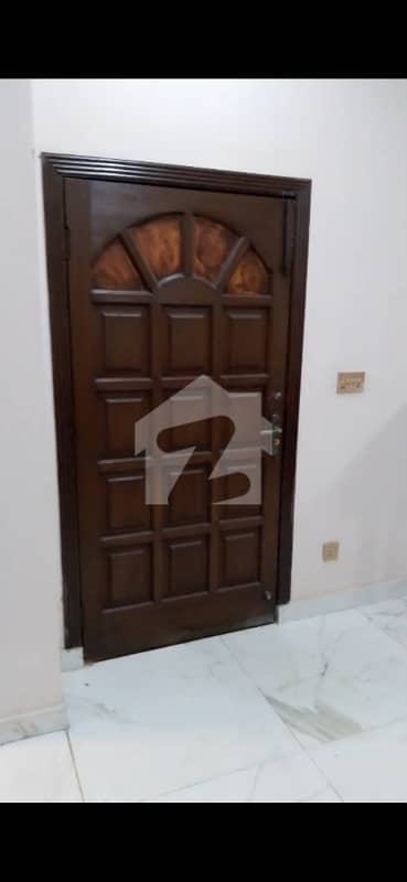 6.5 MARLA BRAND NEW FULLY FURNISHED LOWER PORTION AVAILABLE FOR RENT NEAR UMT ALL FACILITIES AVAILABLE E. T. C.