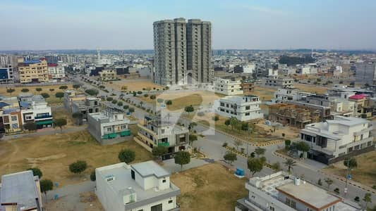 Luxury, Location & Lifestyle Discover Apollo Tower II Faisal Town