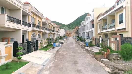 5 Marla ( 25*50 In Executive Block ) Spanish House. 5 Marla ( 25*50 In Executive Block ) Spanish House.