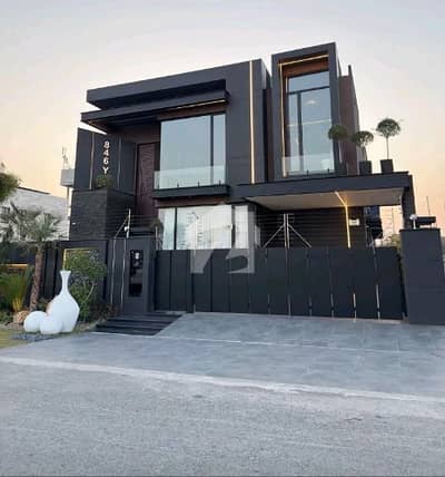 10 -Marla Affordable House Available For Sale In Bahria Town Sector C