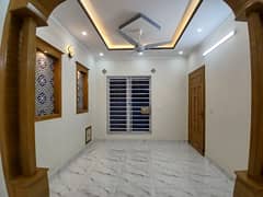 G14/4 25x50 Ground Portion Available For Rent
