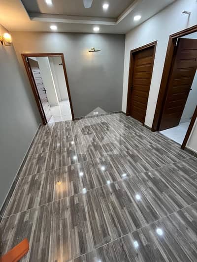 2 Bedroom Apartment Available For Rent In Miusam Mall (FMC) B-17 Islamabad