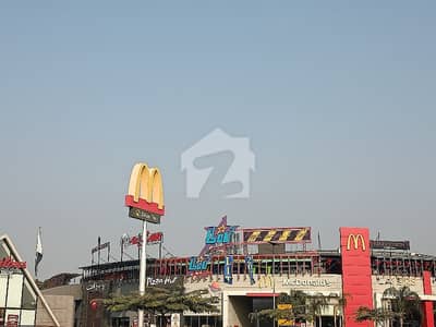 Very Nice Location,South Face, Level One Kanal Plot For sale in Dha Phase 2 Islamabad