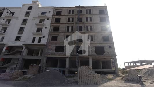 Office For sale Situated In Faisal Margalla City